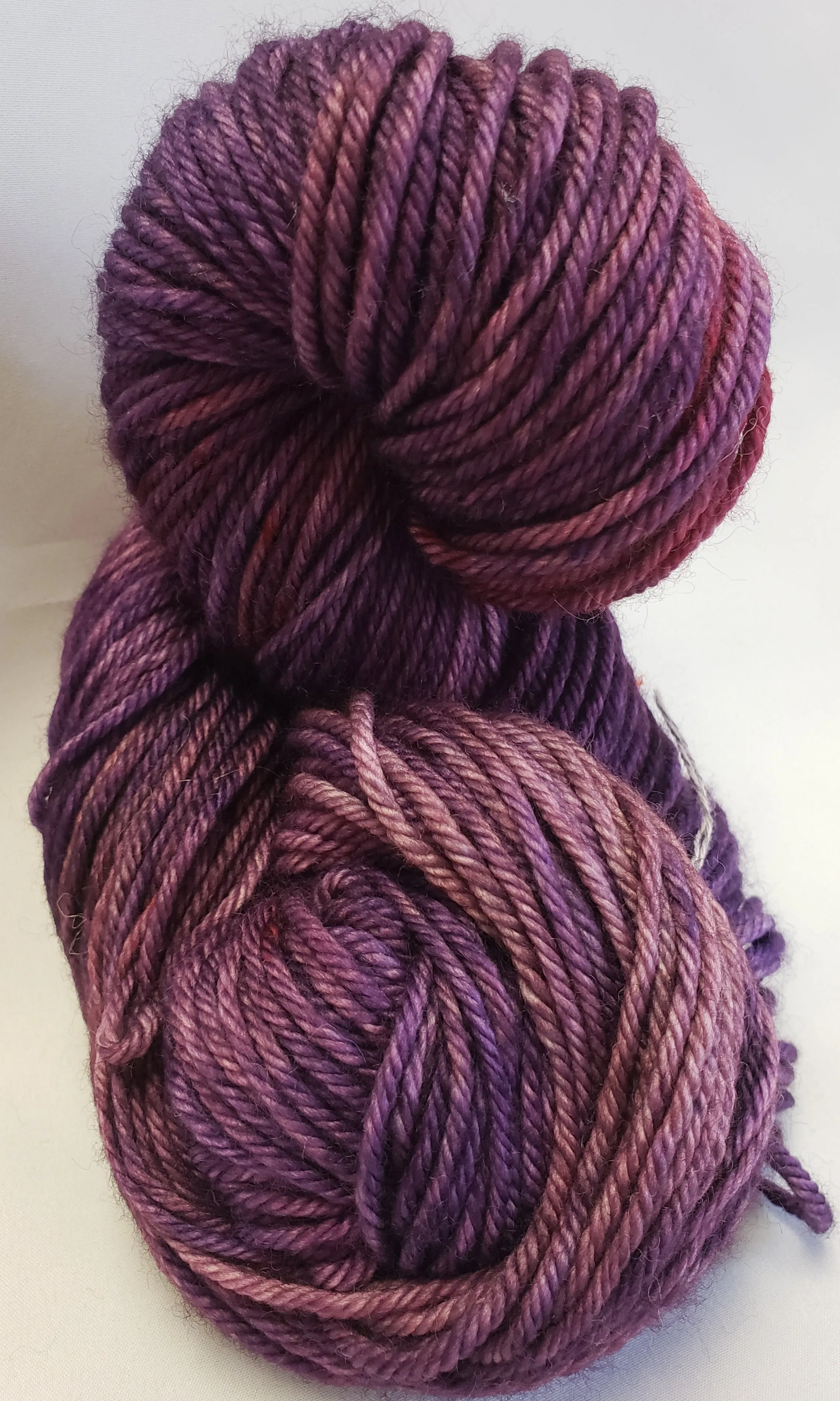 Island Yarn Rivulet Hand-dye