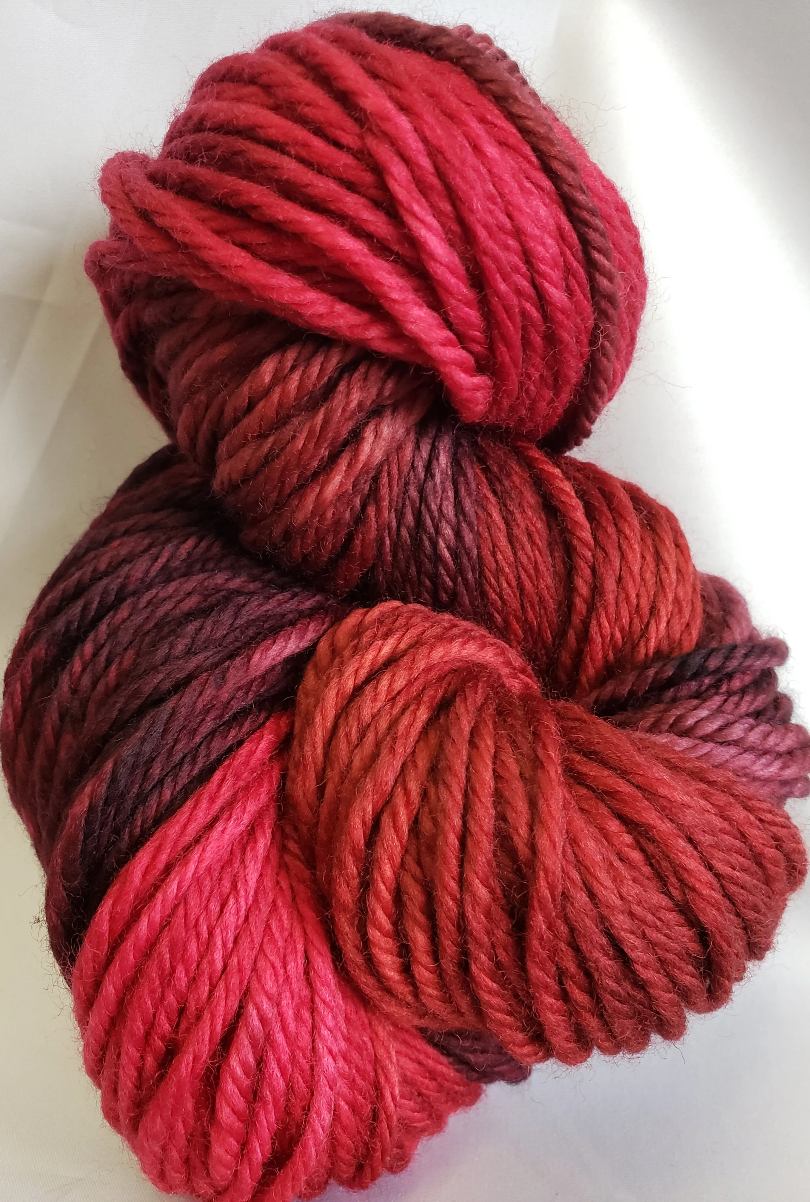 Island Yarn Rivulet Hand-dye