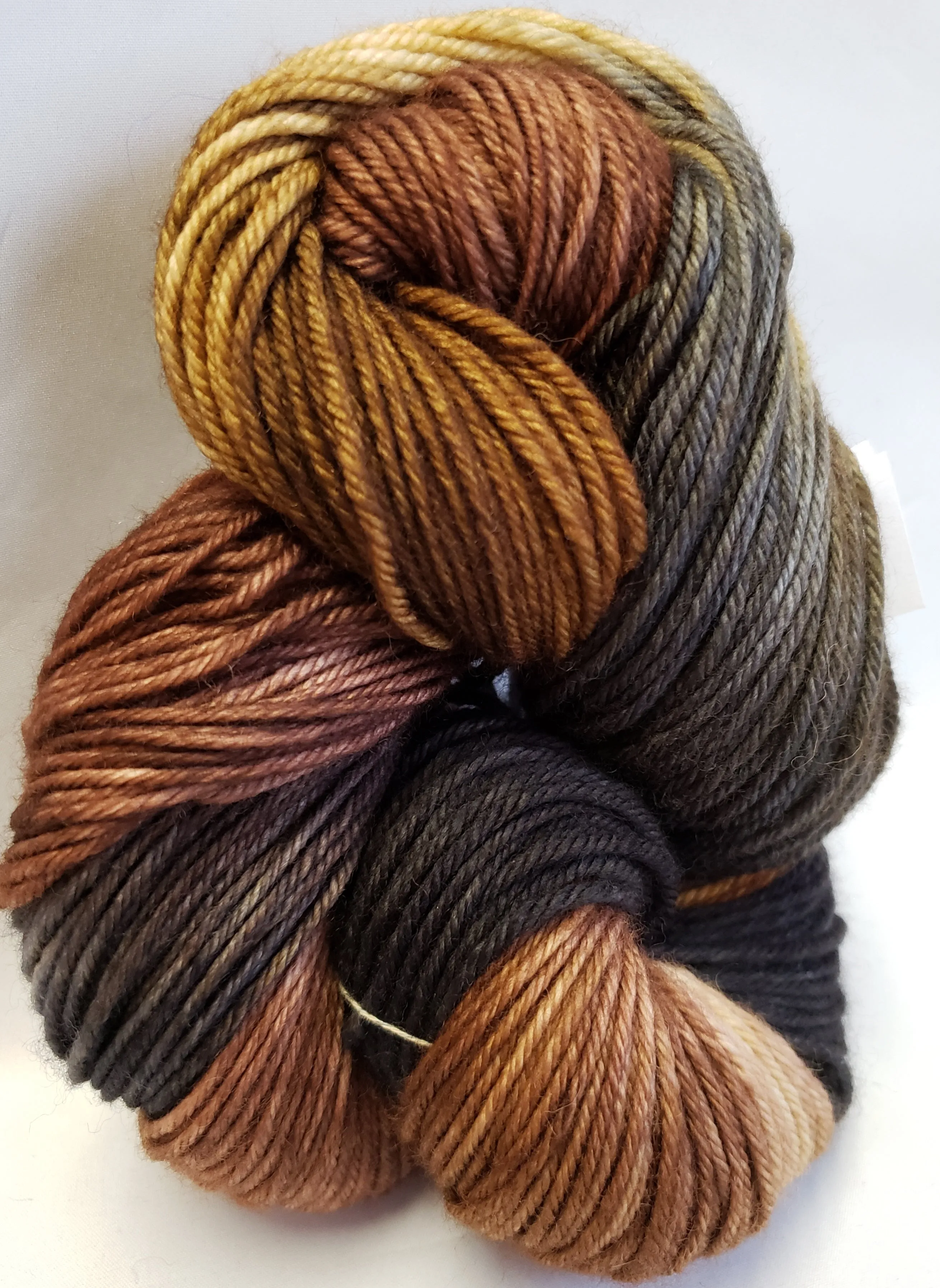 Island Yarn Rivulet Hand-dye