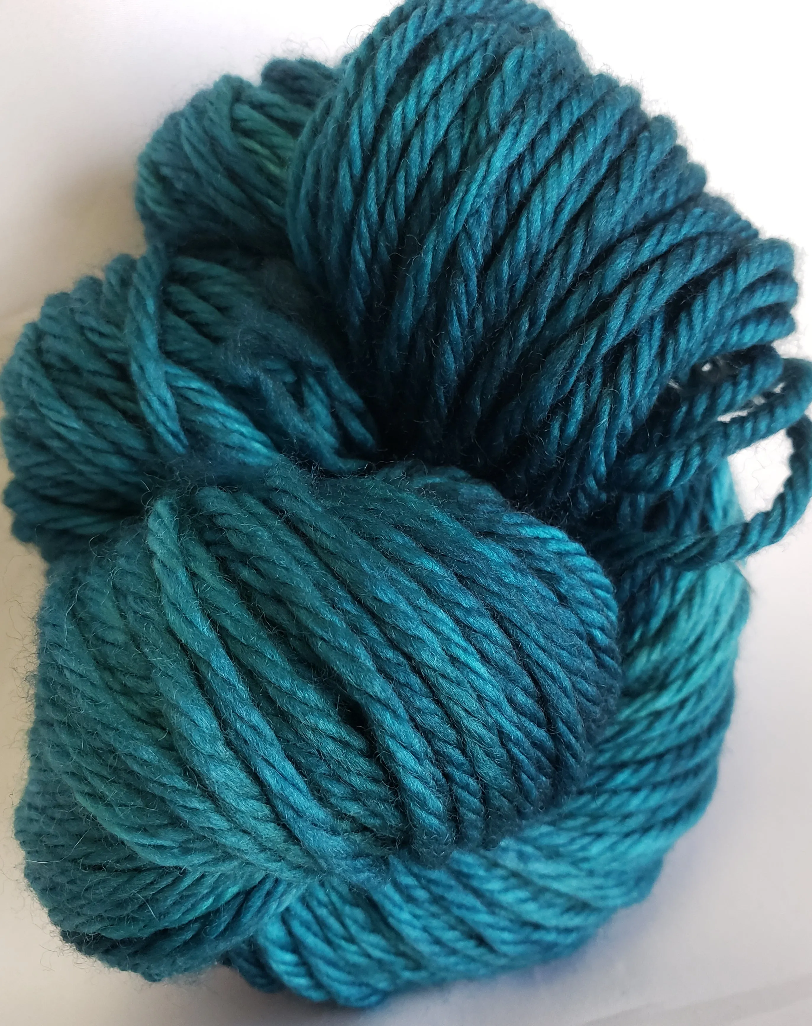 Island Yarn Rivulet Hand-dye