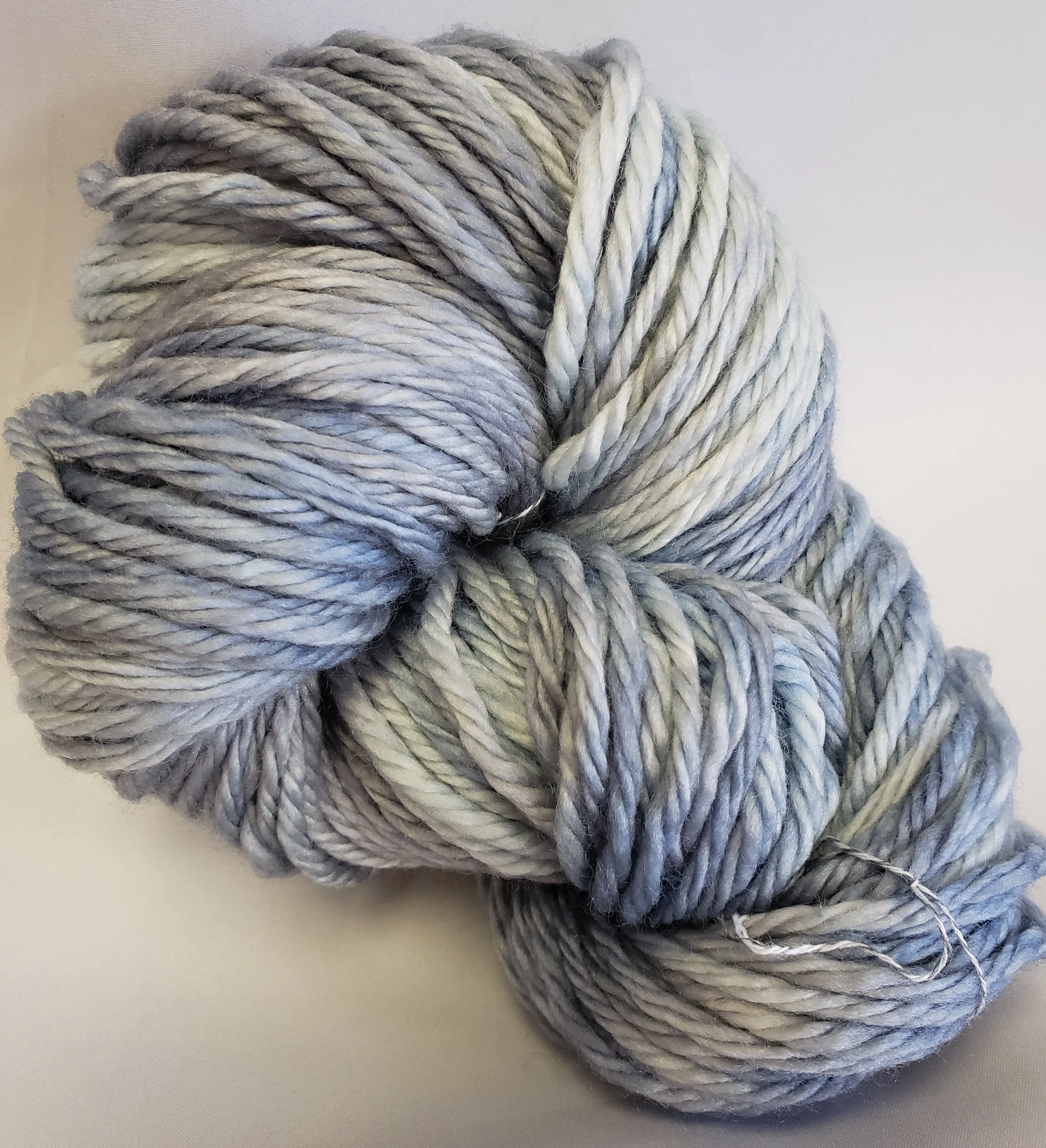 Island Yarn Rivulet Hand-dye