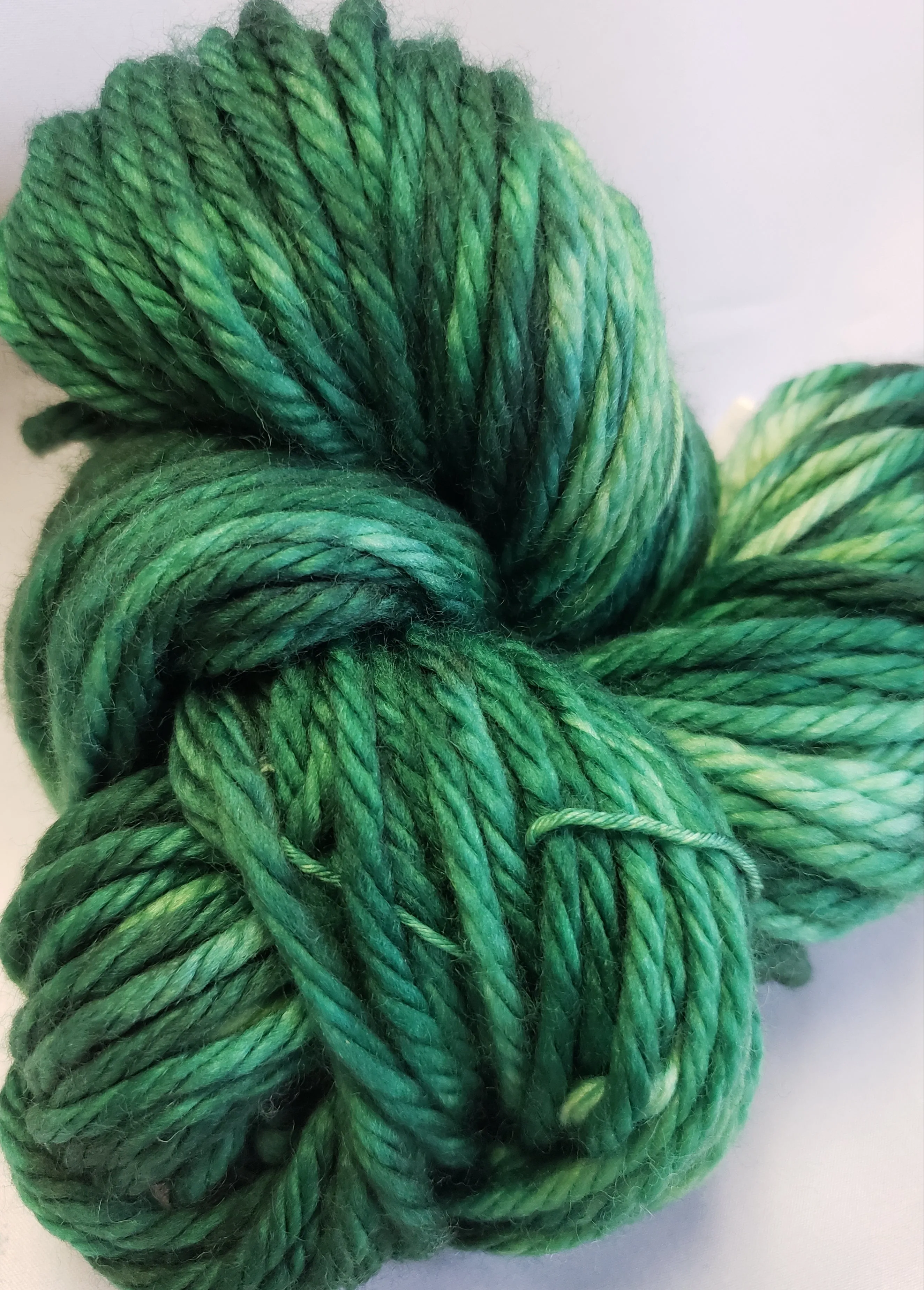 Island Yarn Rivulet Hand-dye