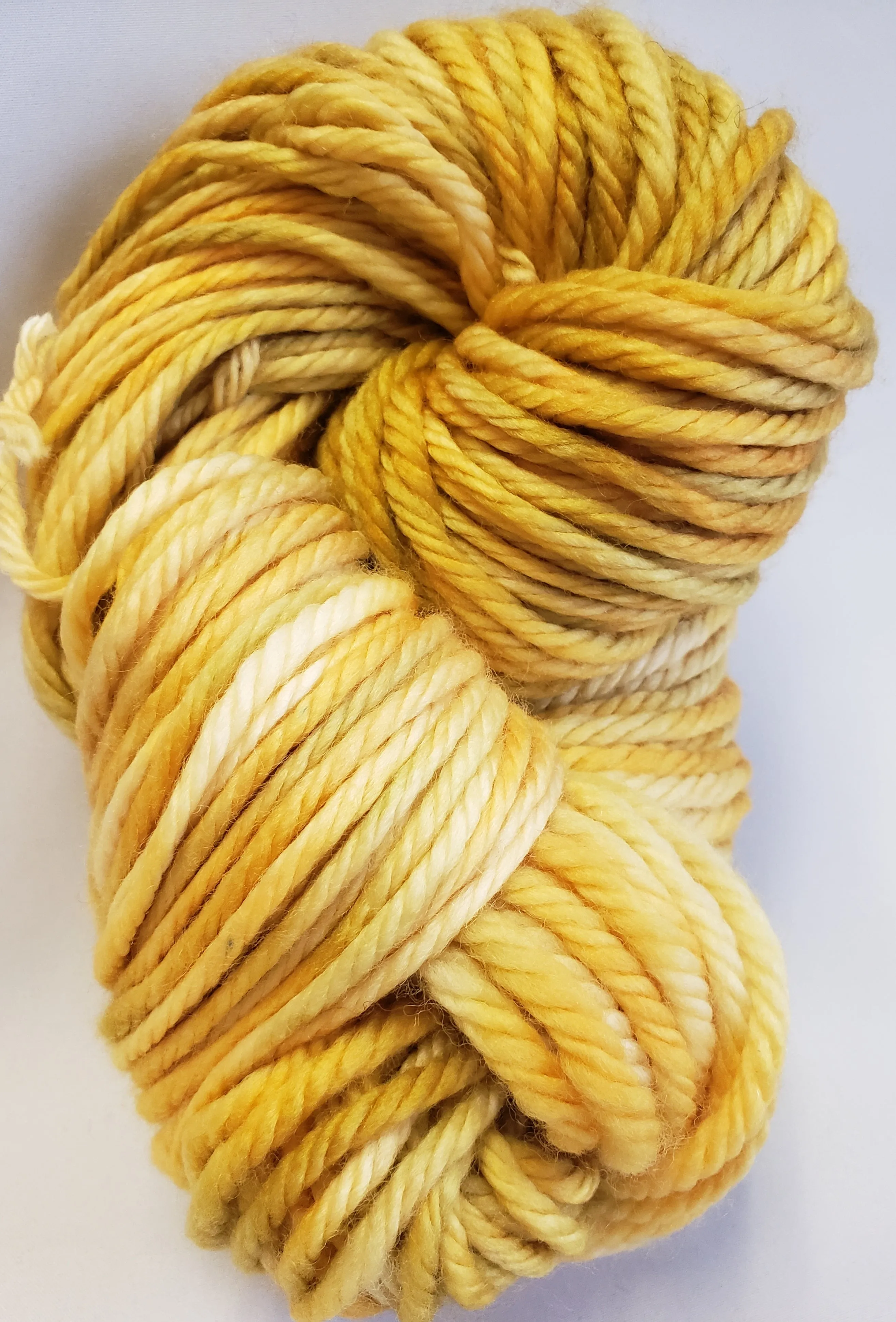 Island Yarn Rivulet Hand-dye