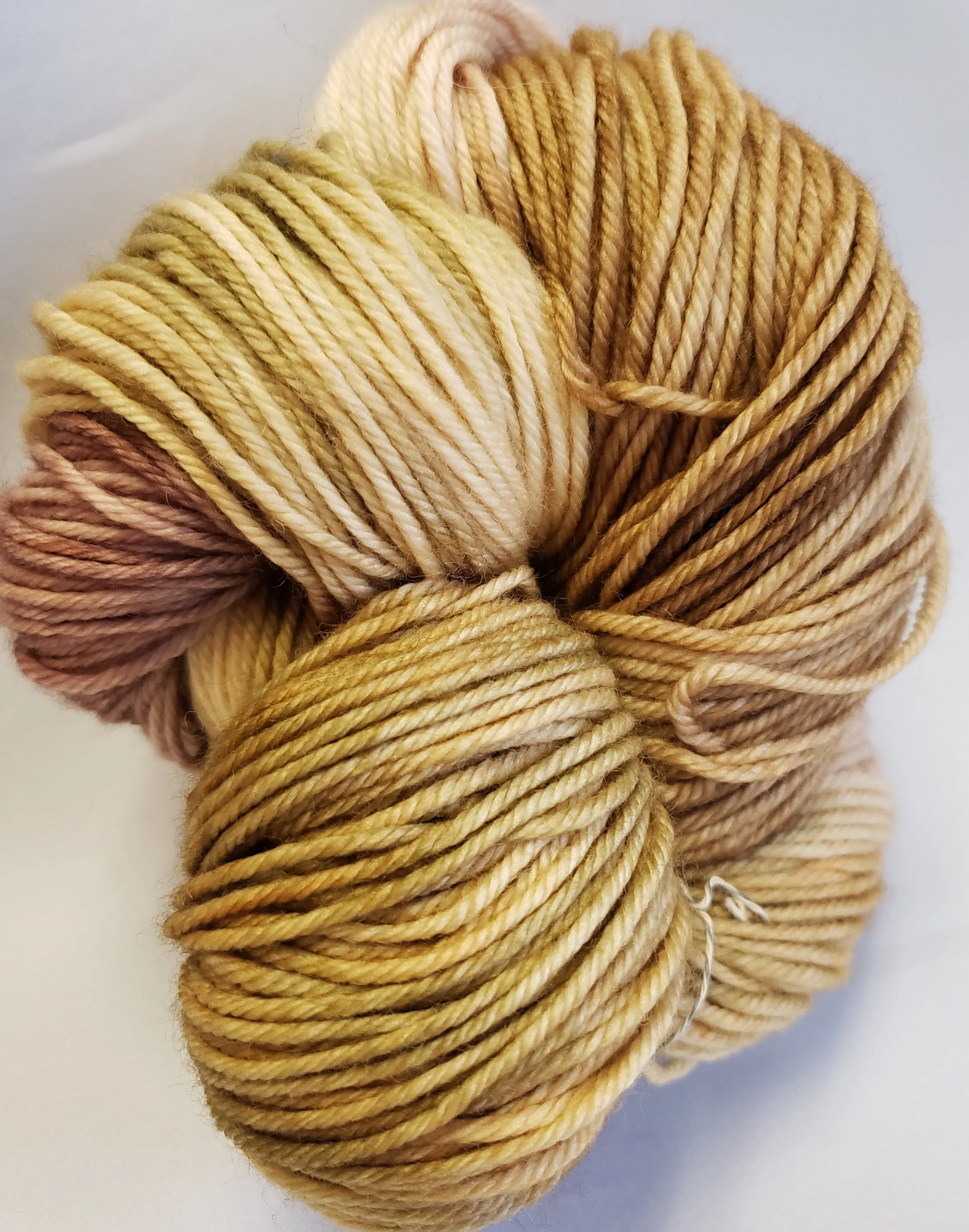 Island Yarn Rivulet Hand-dye