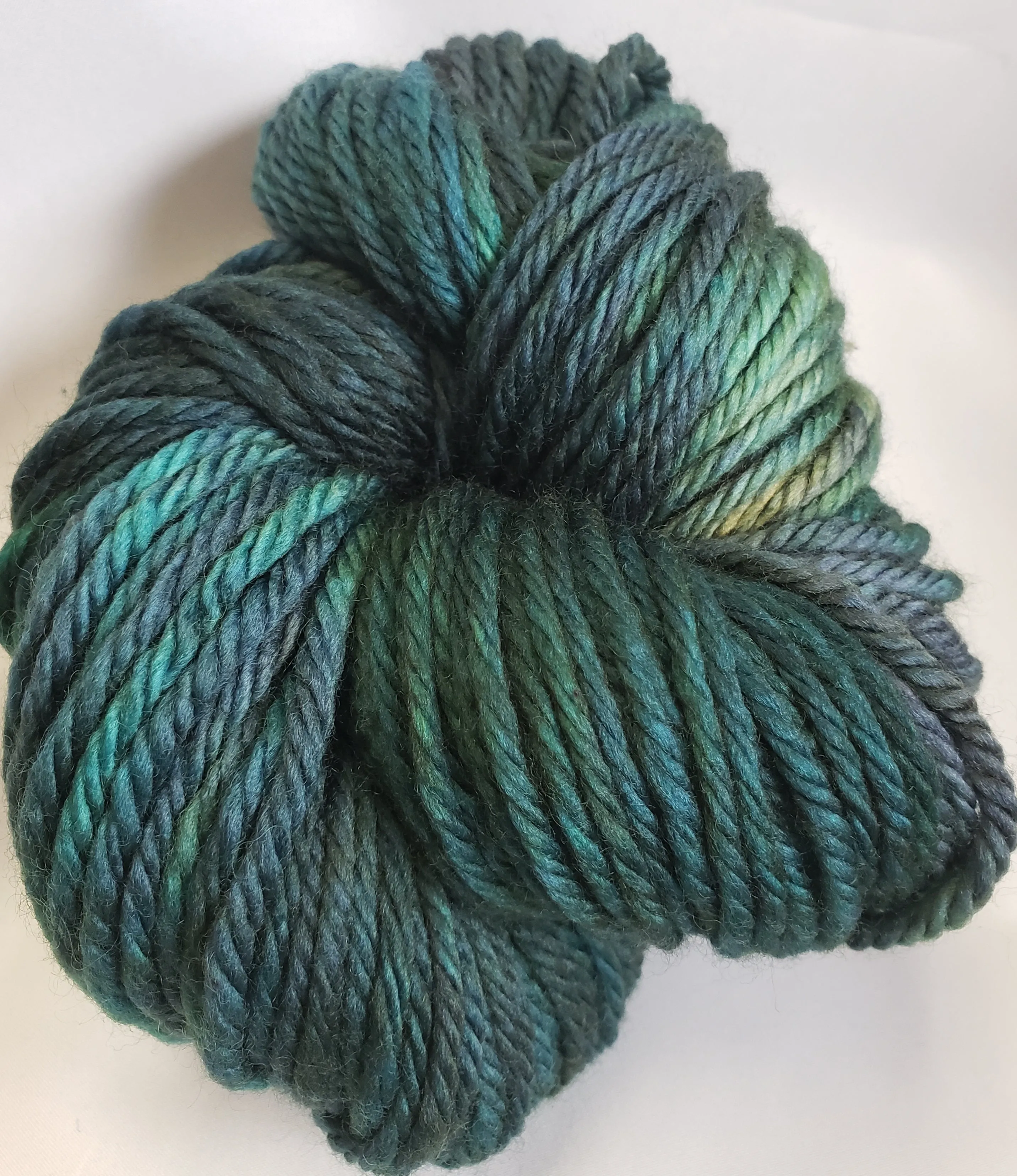 Island Yarn Rivulet Hand-dye