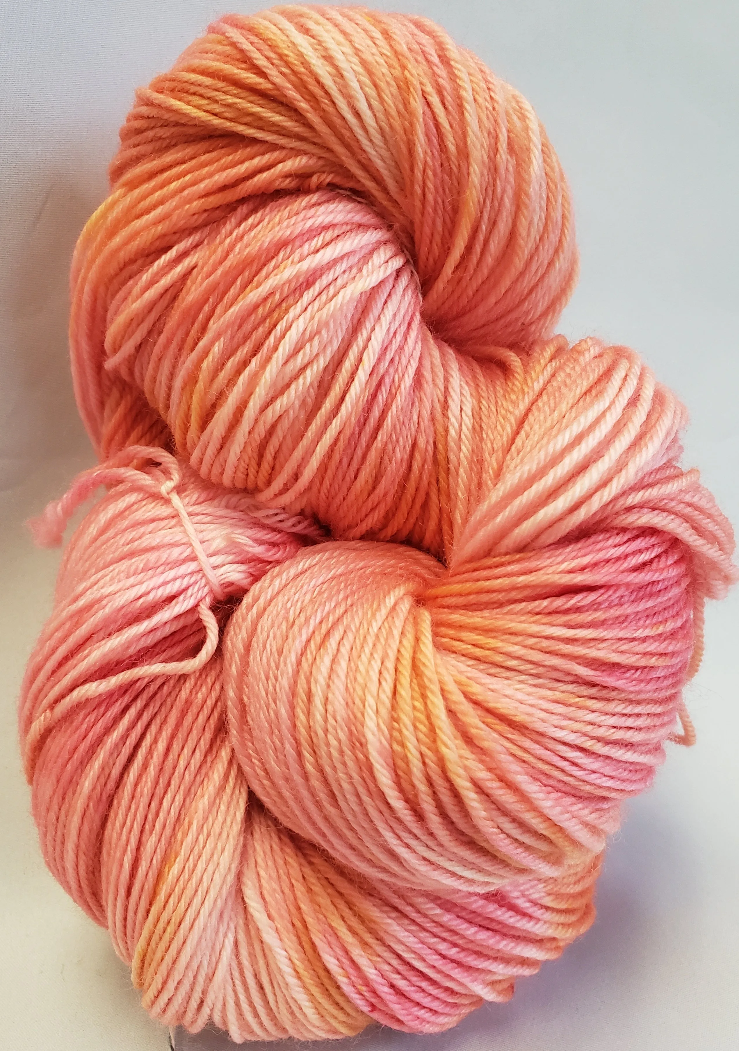 Island Yarn Rivulet Hand-dye