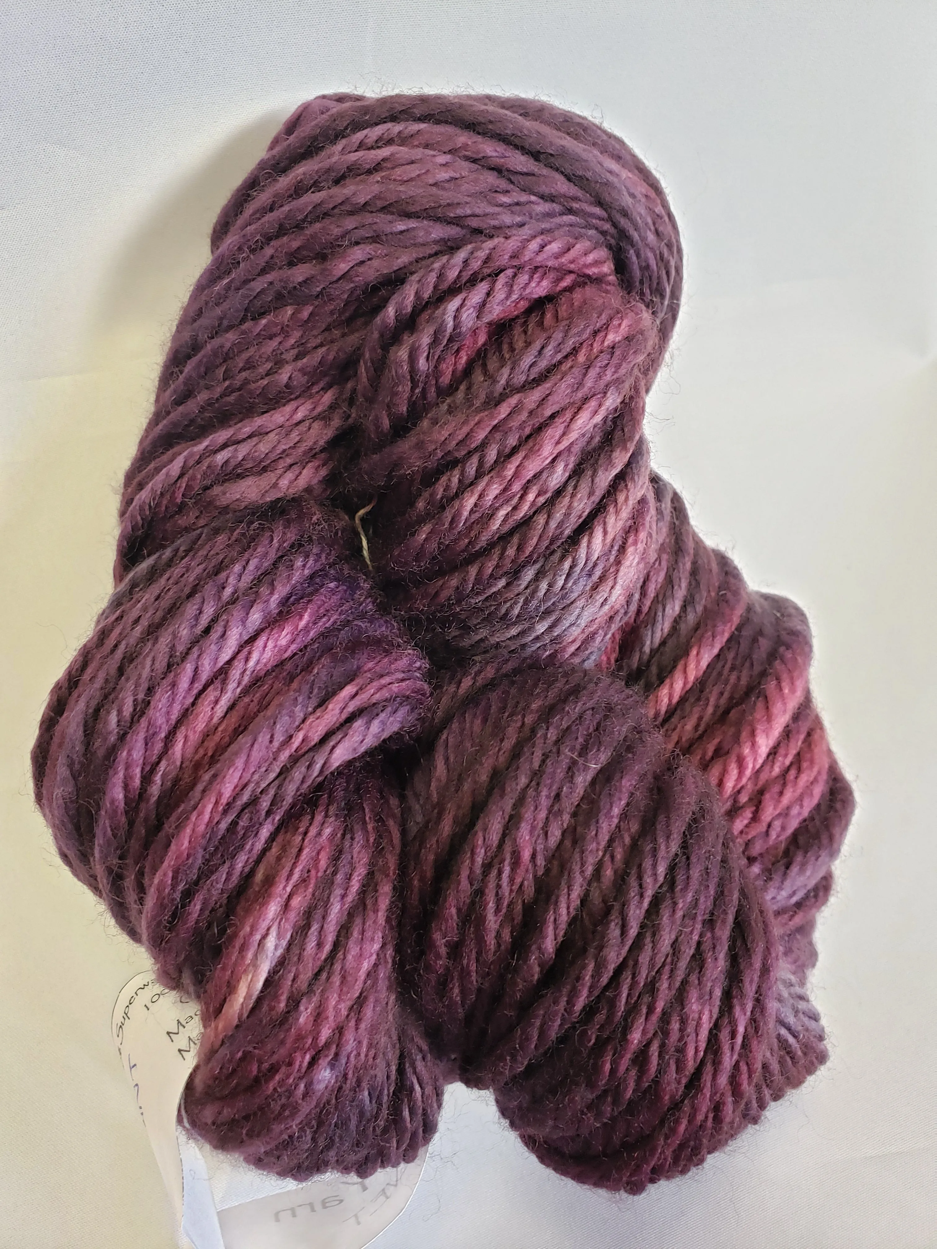 Island Yarn Rivulet Hand-dye