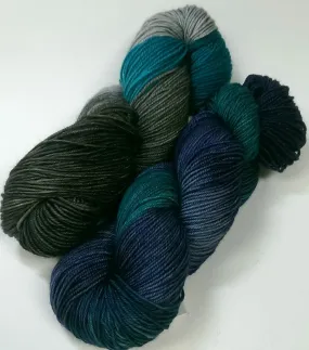 Island Yarn Rivulet Hand-dye