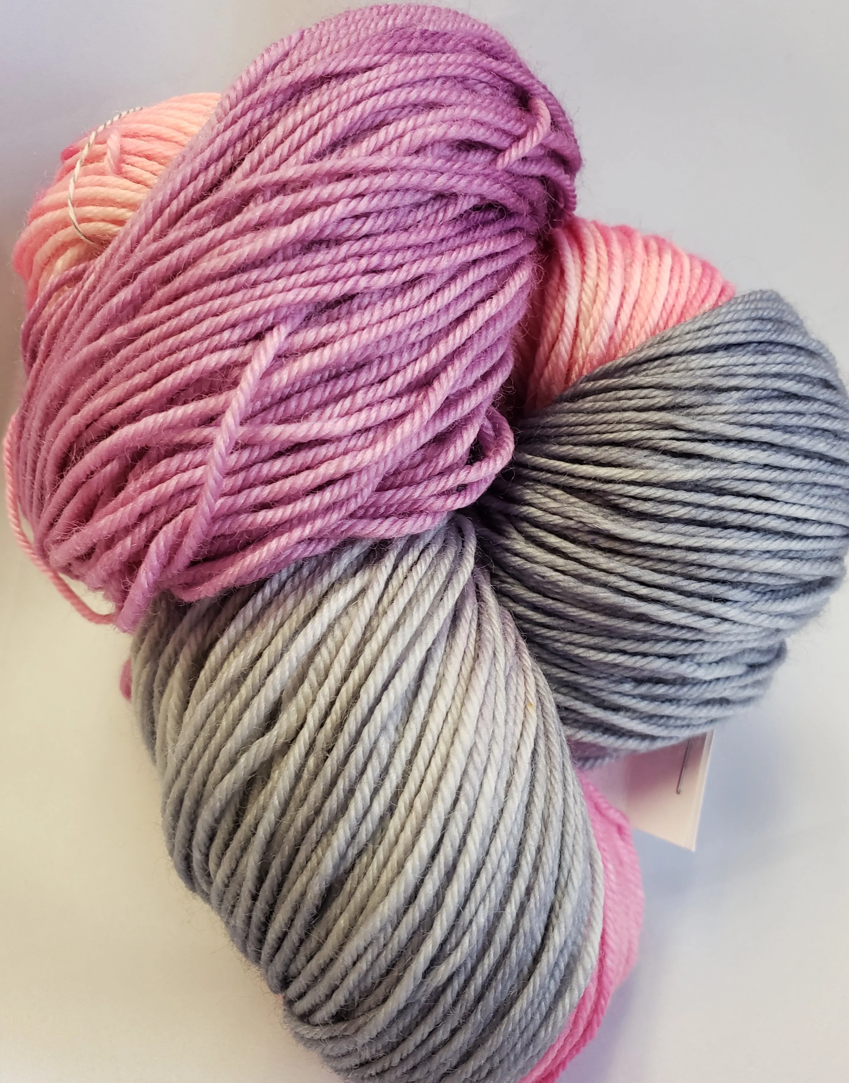 Island Yarn Rivulet Hand-dye