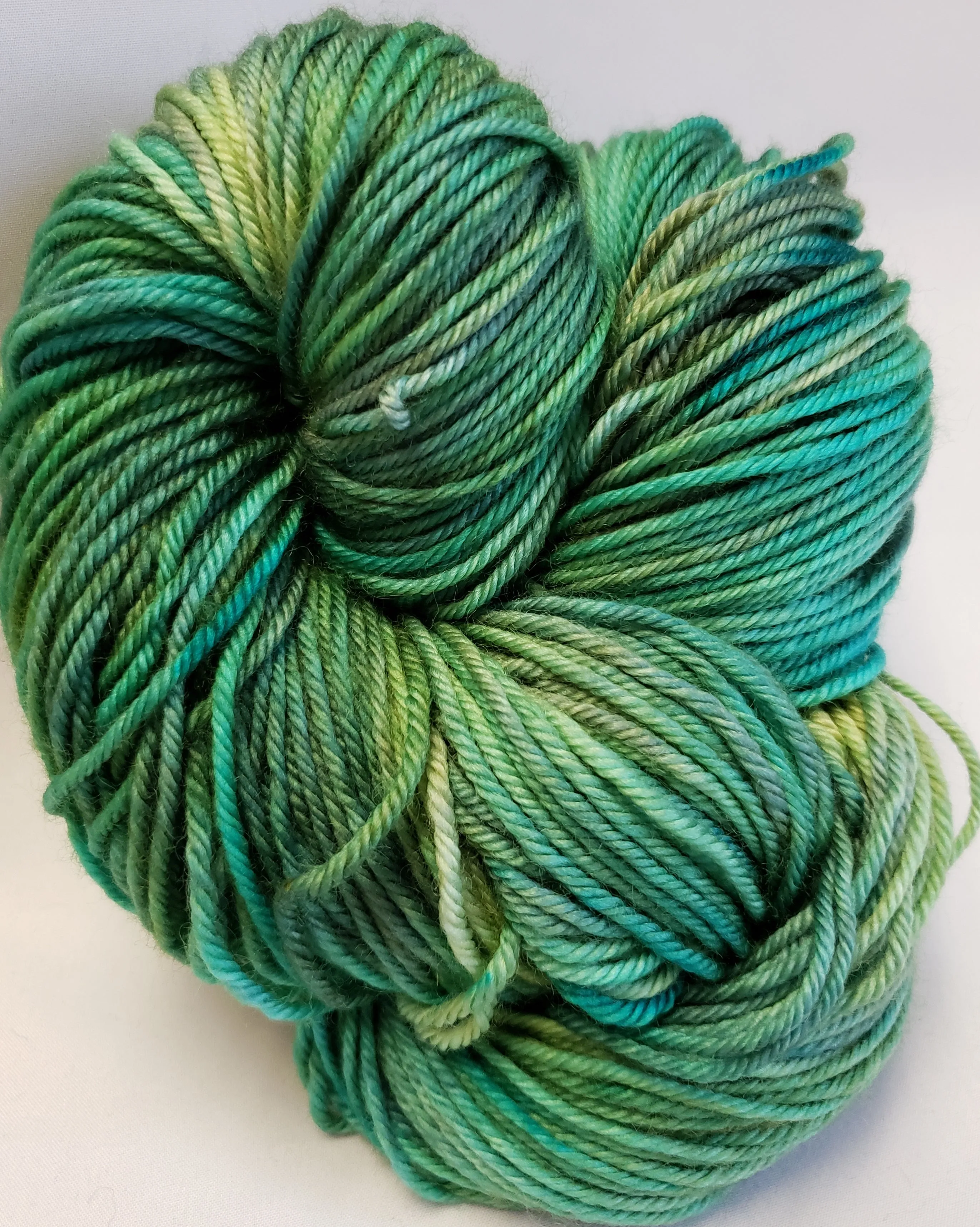 Island Yarn Rivulet Hand-dye