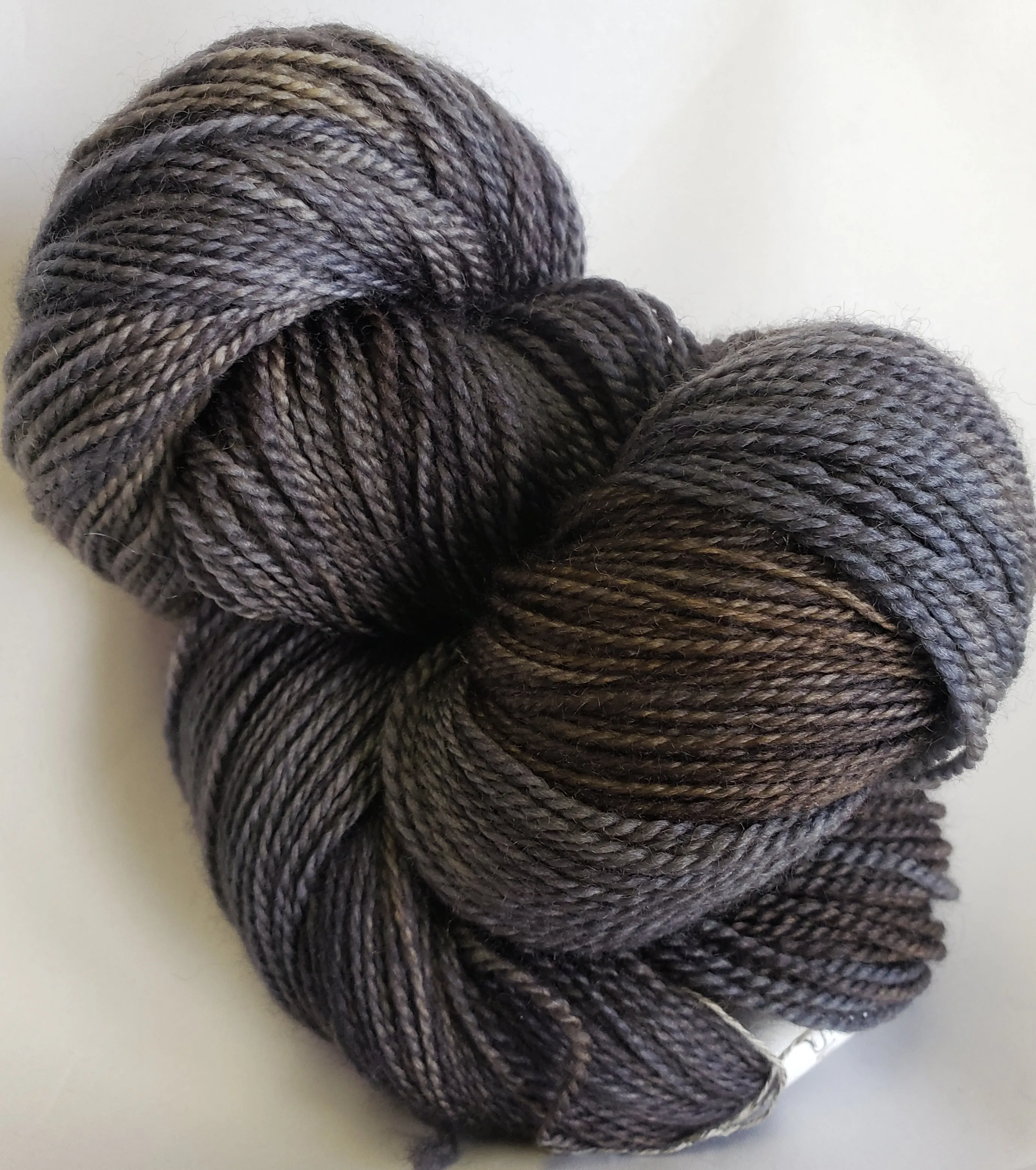 Island Yarn Rivulet Hand-dye