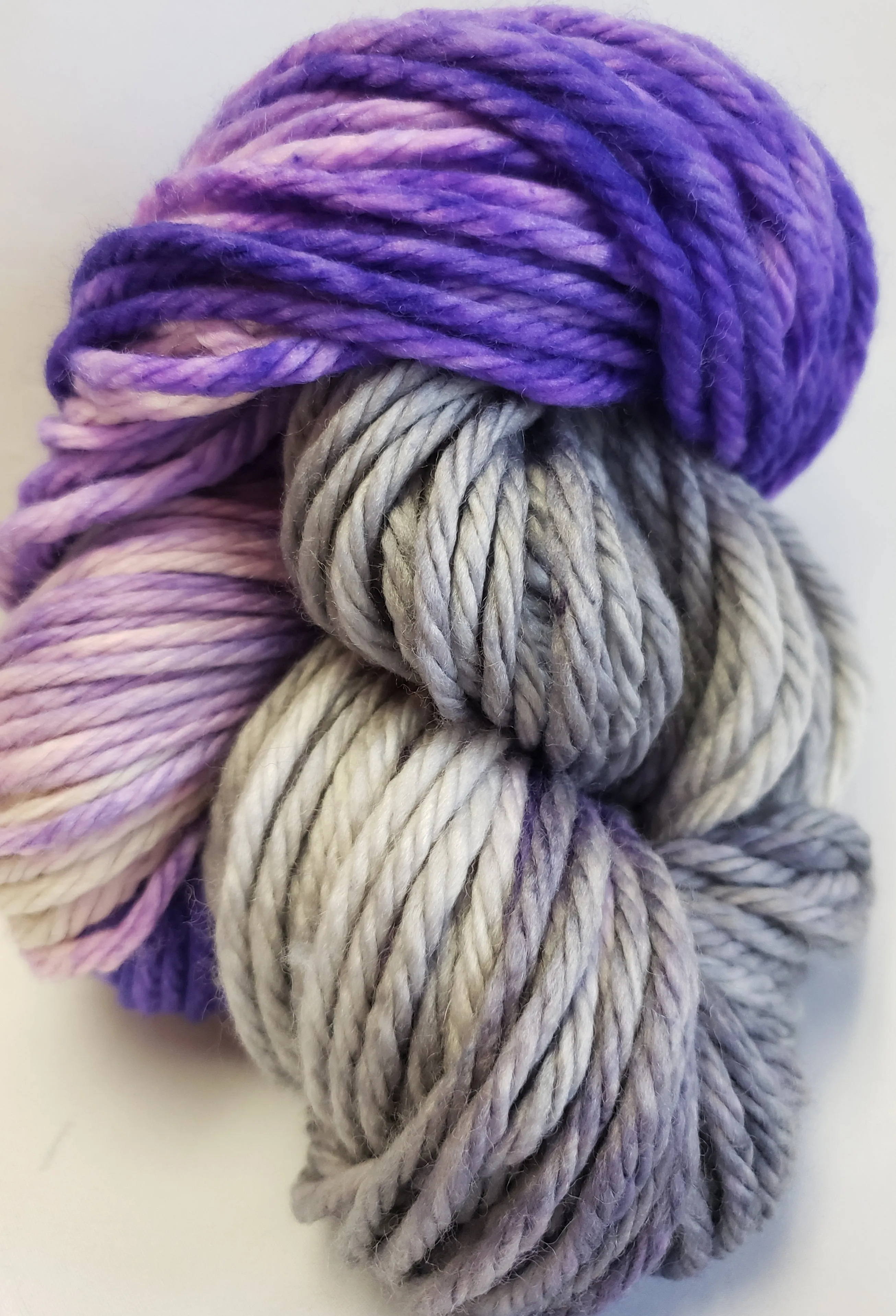 Island Yarn Rivulet Hand-dye