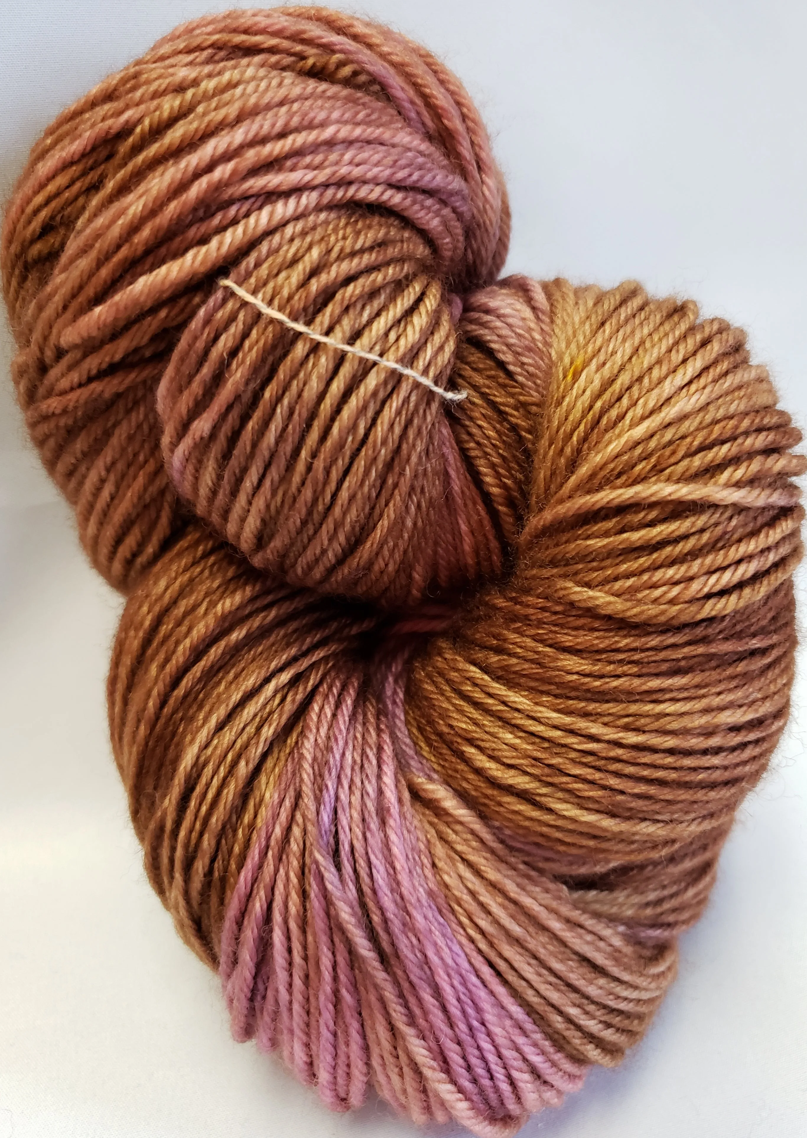 Island Yarn Rivulet Hand-dye