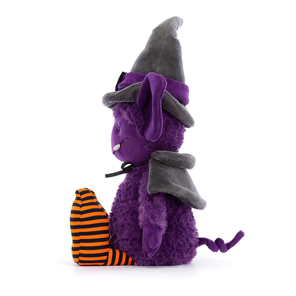 Jellycat Spooky Greta Gremin