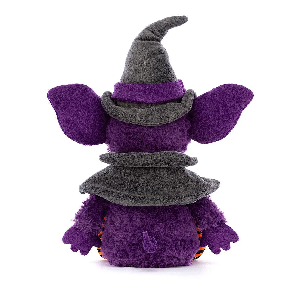 Jellycat Spooky Greta Gremin