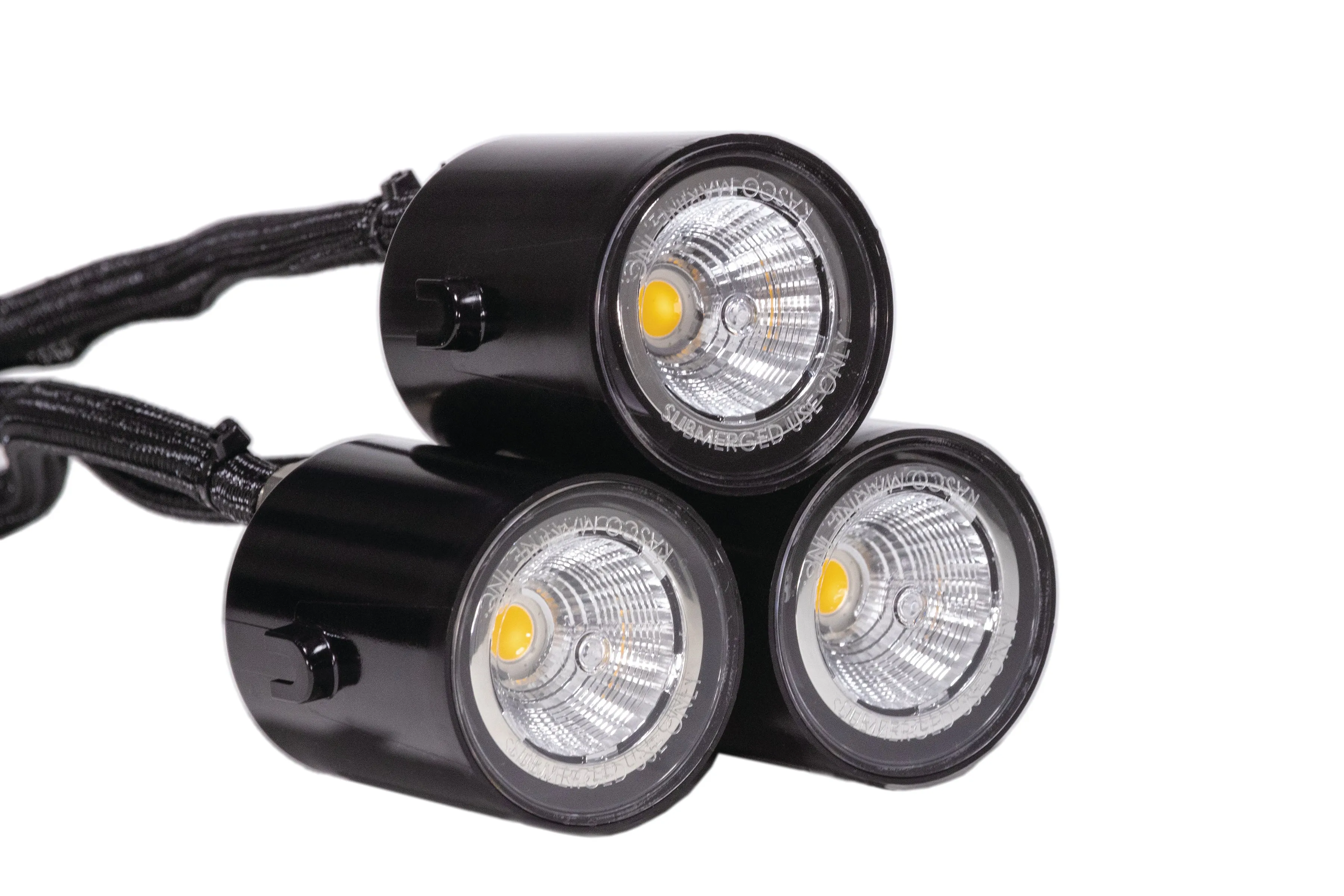 Kasco Composite LED Light Sets