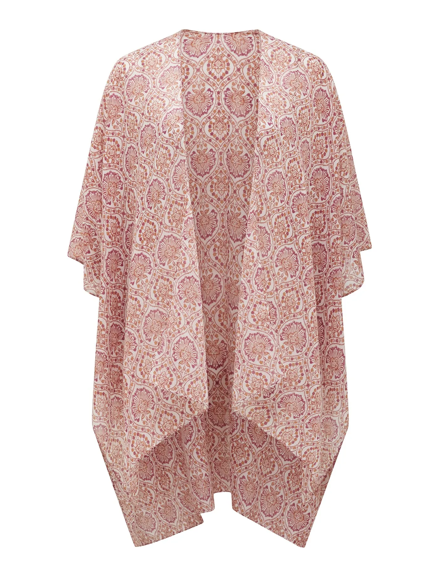 Lora Summer Kaftan