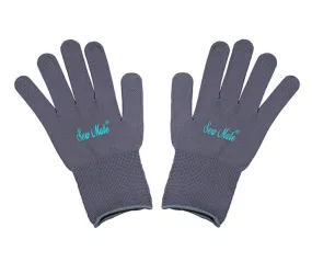 Machine Quilting Gloves - Large