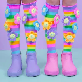 Madmia Socks - OOPSIE DAISY - Toddler Socks