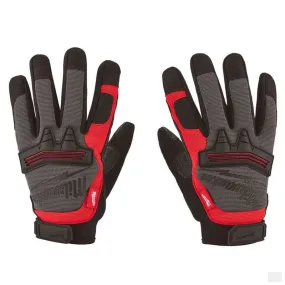 MILWAUKEE Demolition Gloves - Large 48-22-8732