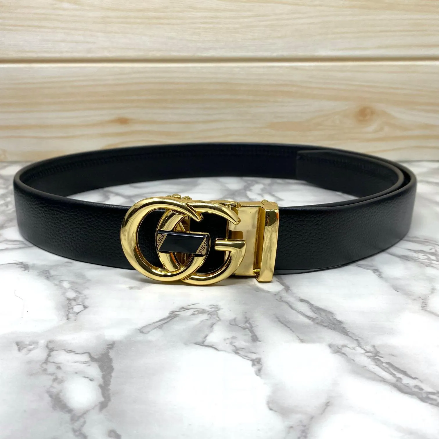 New Arrival Double Tone Premium Quality Belt For Men-JonasParamount