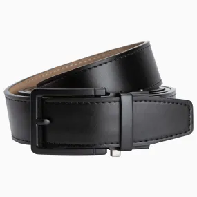 Nexbelt Ace Black Golf Belt 1.38" [35mm]