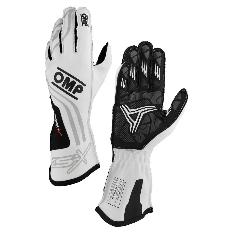 OMP KS-X Kart Racing Gloves