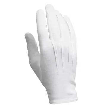 Parade Gloves