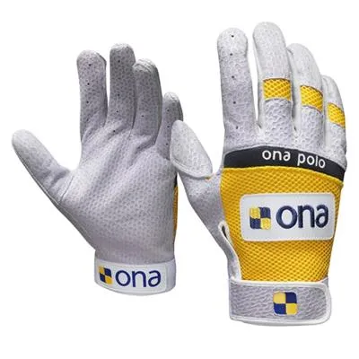 Polo Glove-Ona Pro Tech