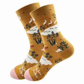 Pond Lane Women's Socks