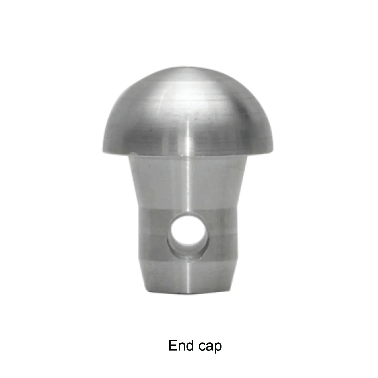 ProX XT-EC-200 Decorative End Cap Plug - Fits All Conical Truss End Connections | Set of Four