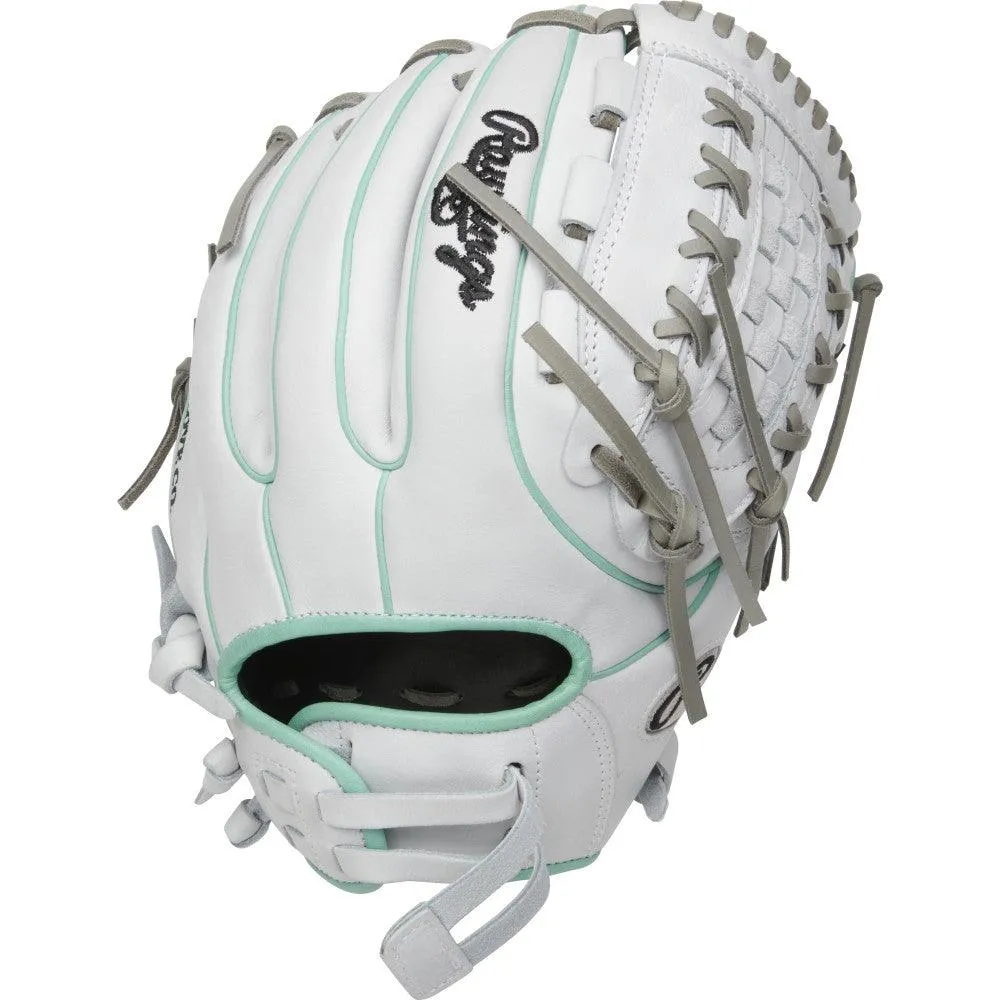 Rawlings Heart of the Hide 12 Softball Glove - PRO716SB-18WM