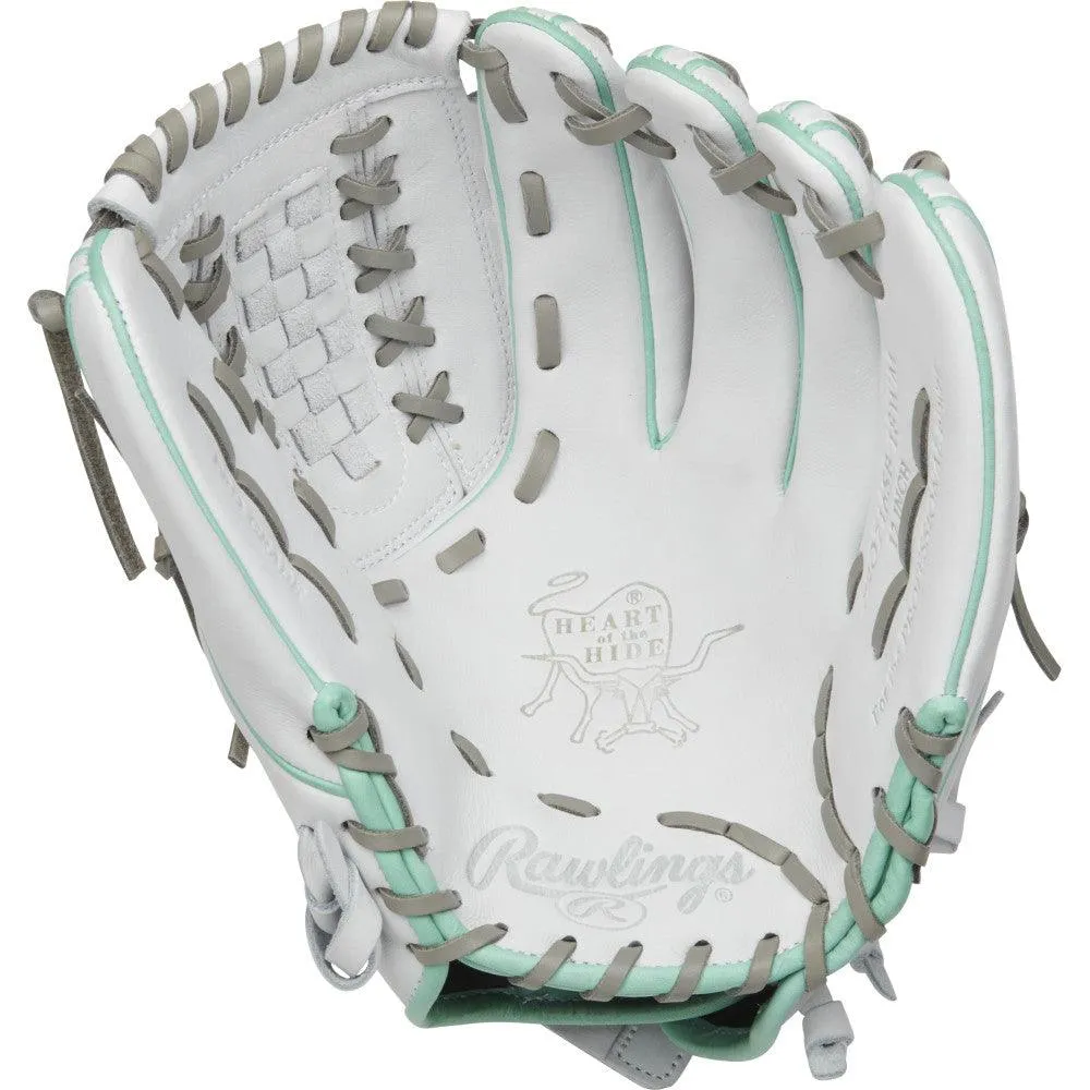 Rawlings Heart of the Hide 12 Softball Glove - PRO716SB-18WM