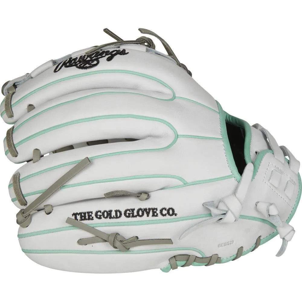 Rawlings Heart of the Hide 12 Softball Glove - PRO716SB-18WM