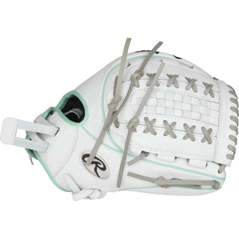 Rawlings Heart of the Hide 12 Softball Glove - PRO716SB-18WM