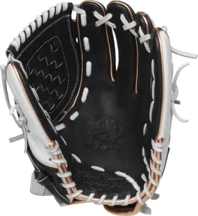 Rawlings Heart of the Hide Softball 12in Infield/Pitcher's Glove || PRO120SB-3BRG