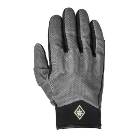 ROLAND SANDS COTA 74 GLOVES GRAVEL