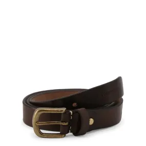 Rugged Leather Belt for the Modern Man