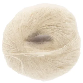 Sandnes Garn  Tynn Silk Mohair Yarn - 2511 Almond