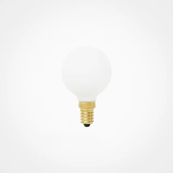 Sphere I E12 Dim-to-Warm LED Bulb