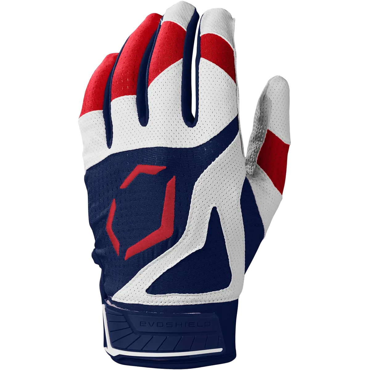 SRZ-1 Batting Gloves