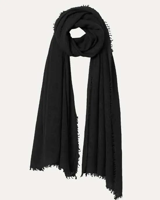 Susa Cashmere Scarf