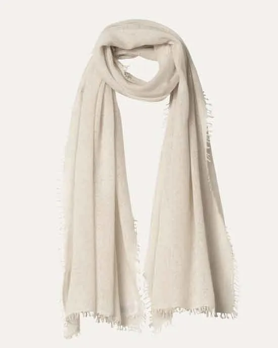 Susa Cashmere Scarf