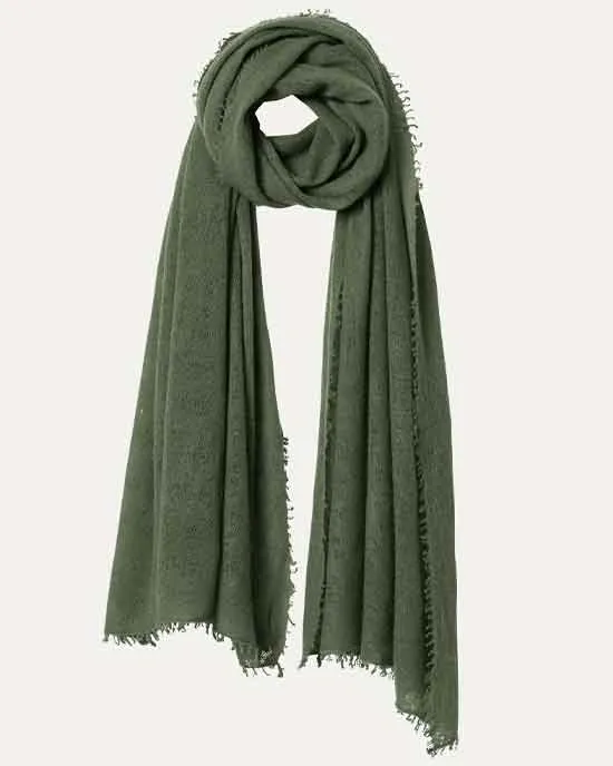 Susa Cashmere Scarf