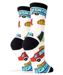 Taco Truck Women's Crew Socks