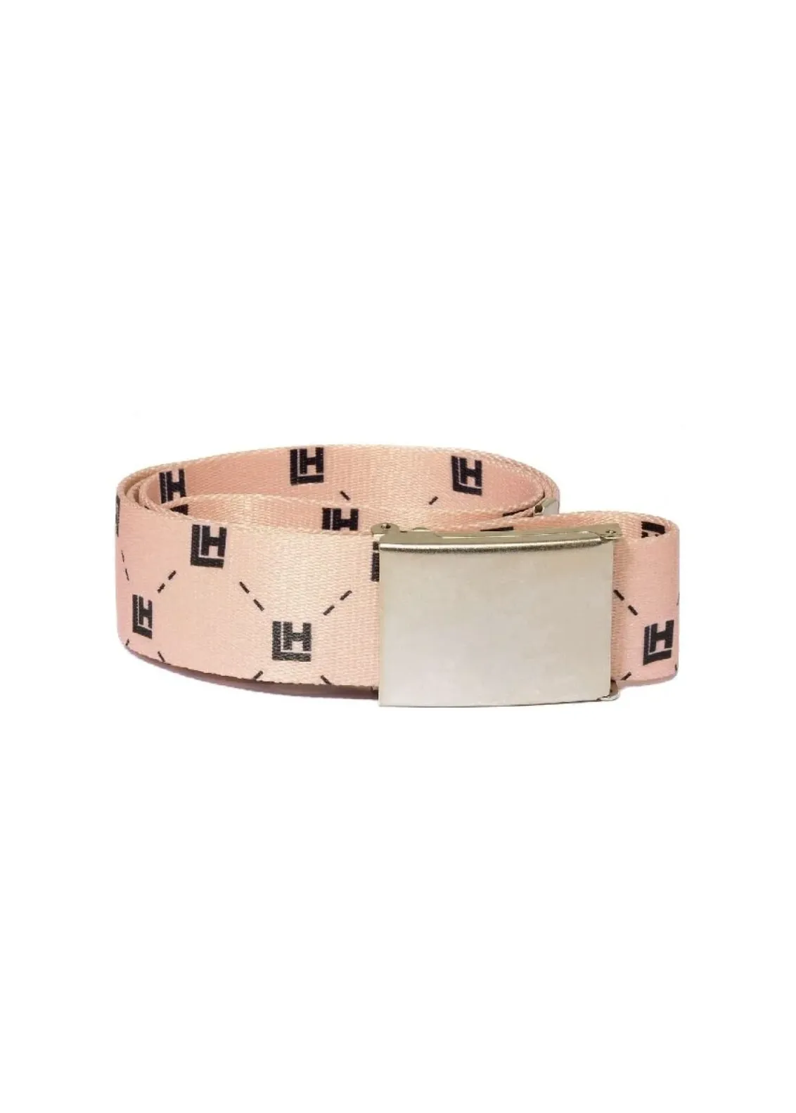 TRIBAL LOVE BELT - NUDE