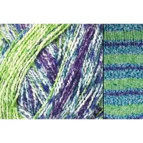 Universal Yarn Bamboo Pop Socks Yarn - 403 Morning Glory