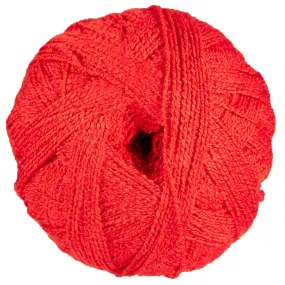 Universal Yarn Bamboo Pop Socks Yarn - 607 Tomato