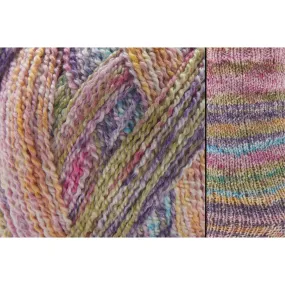 Universal Yarn Bamboo Pop Socks Yarn - 804 Prairie