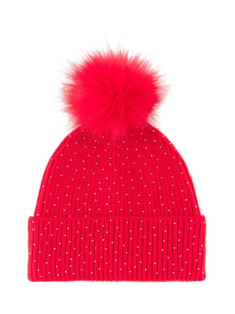 Winter Beanie Hat